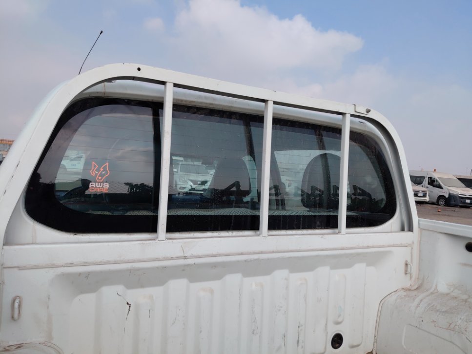 ميتسوبيشي L200  2018 image