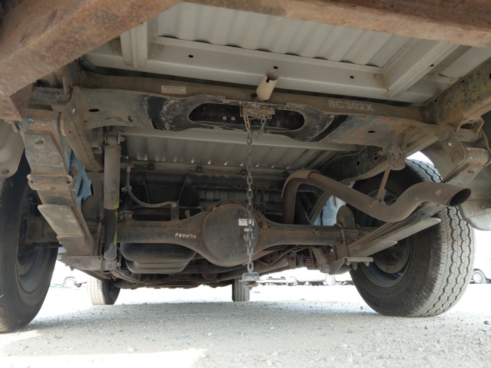 ميتسوبيشي L200  2018 image