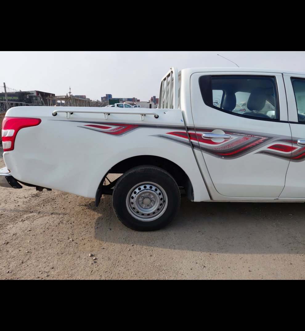 ميتسوبيشي L200  2018 image