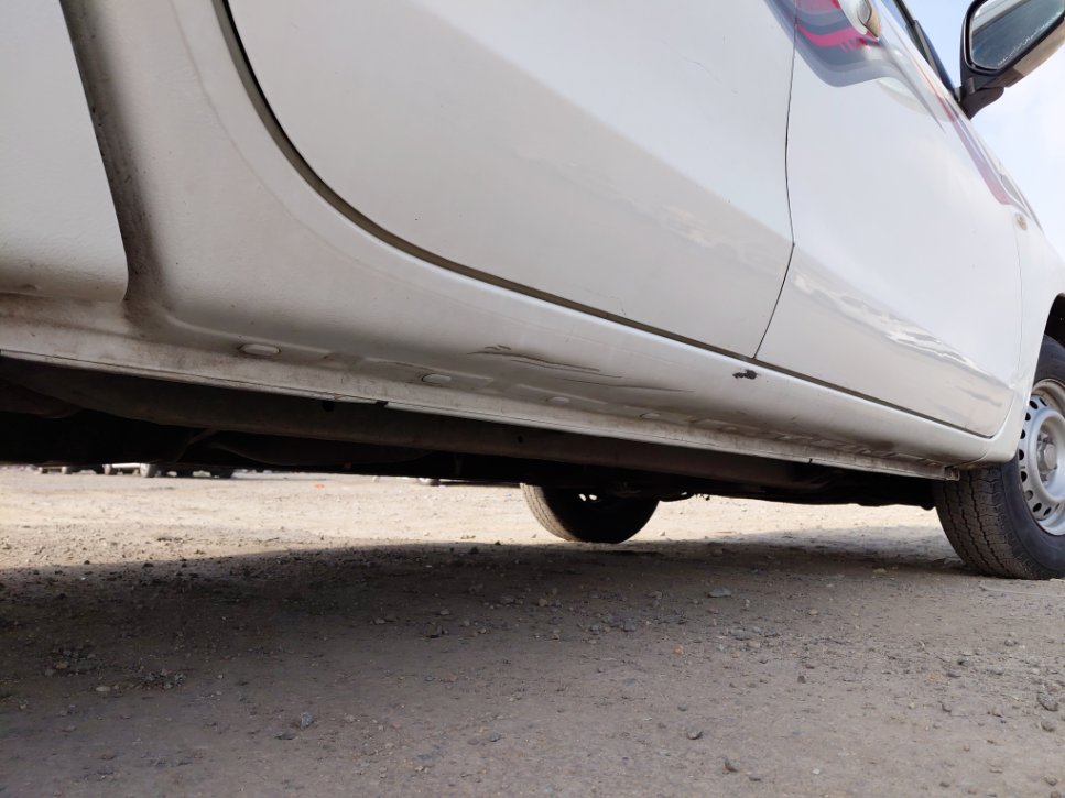 ميتسوبيشي L200  2018 image