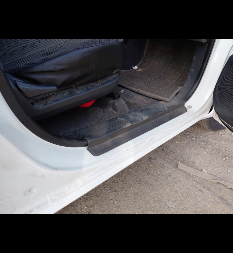 ميتسوبيشي L200  2018 image