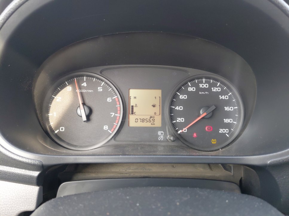 ميتسوبيشي L200  2018 image