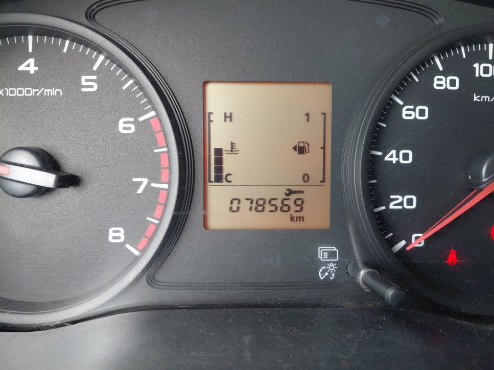 ميتسوبيشي L200  2018 image