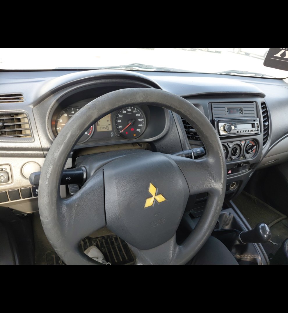 ميتسوبيشي L200  2018 image