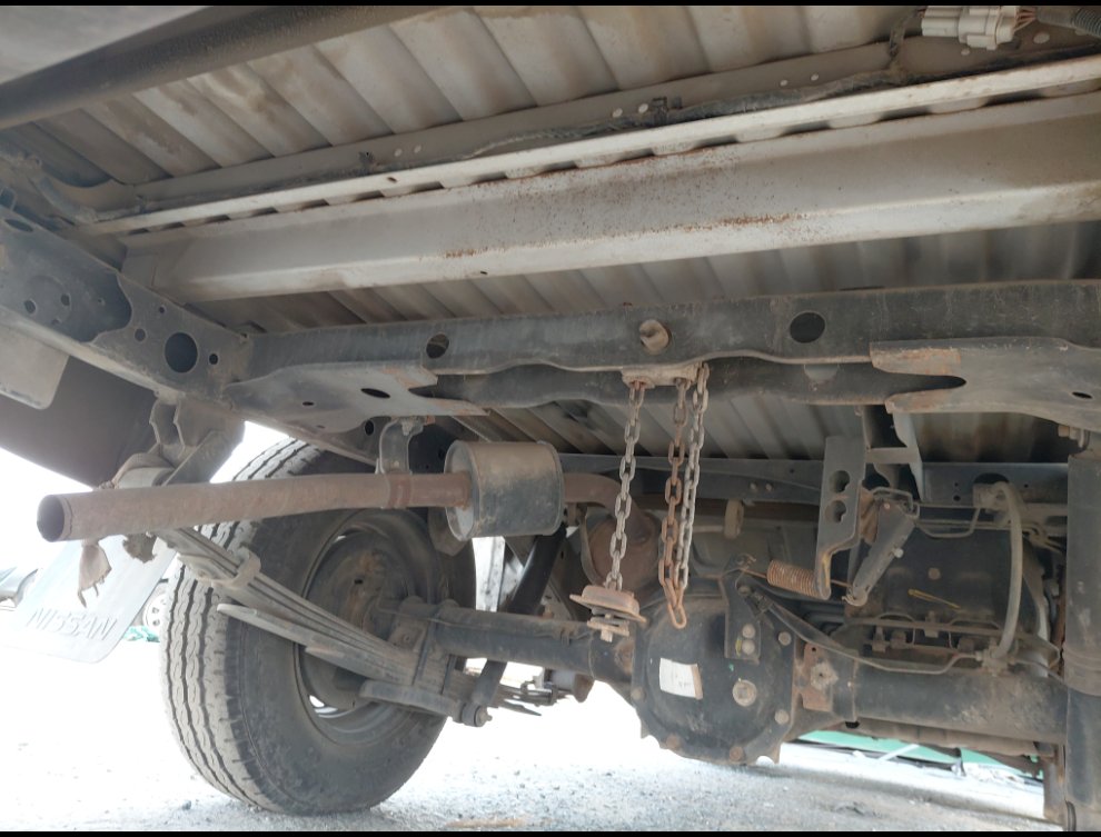 نيسان بيك أب  2016 image