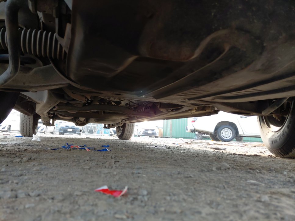 ميتسوبيشي L200  2018 image