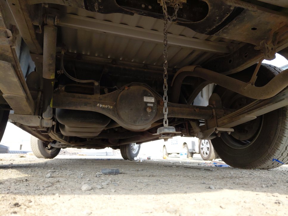 ميتسوبيشي L200  2018 image