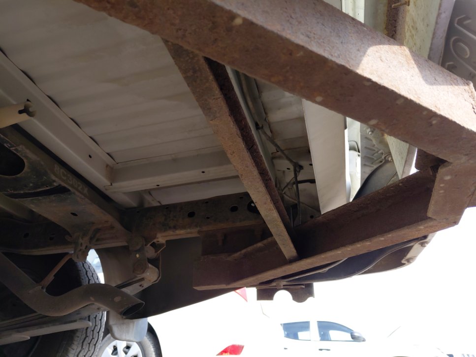 ميتسوبيشي L200  2018 image