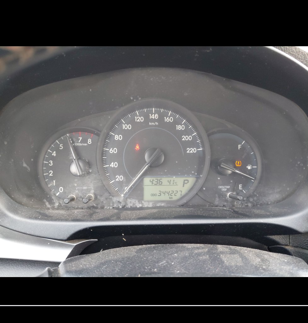 Toyota Yaris  2020 image