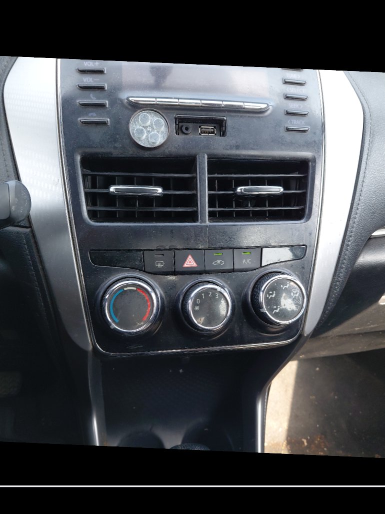 Toyota Yaris  2020 image