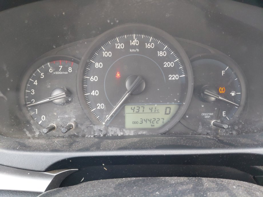 Toyota Yaris  2020 image