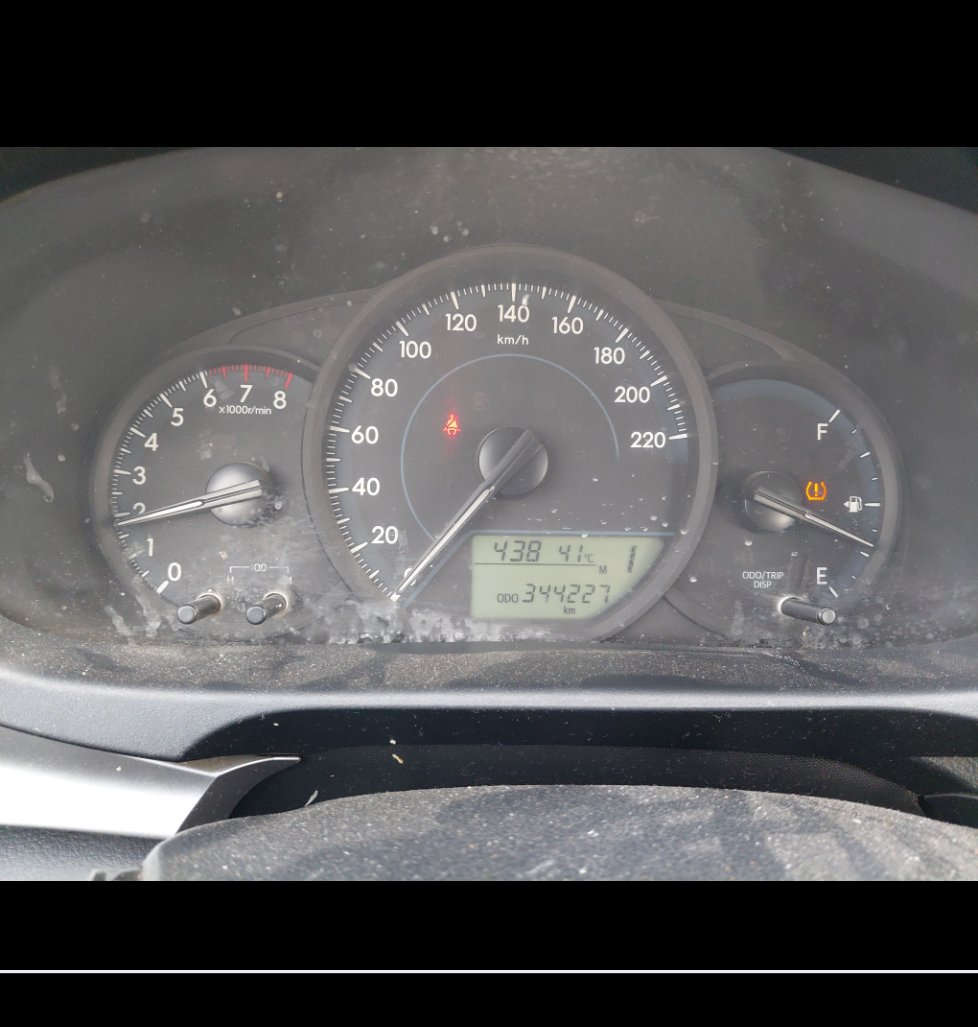 Toyota Yaris  2020 image