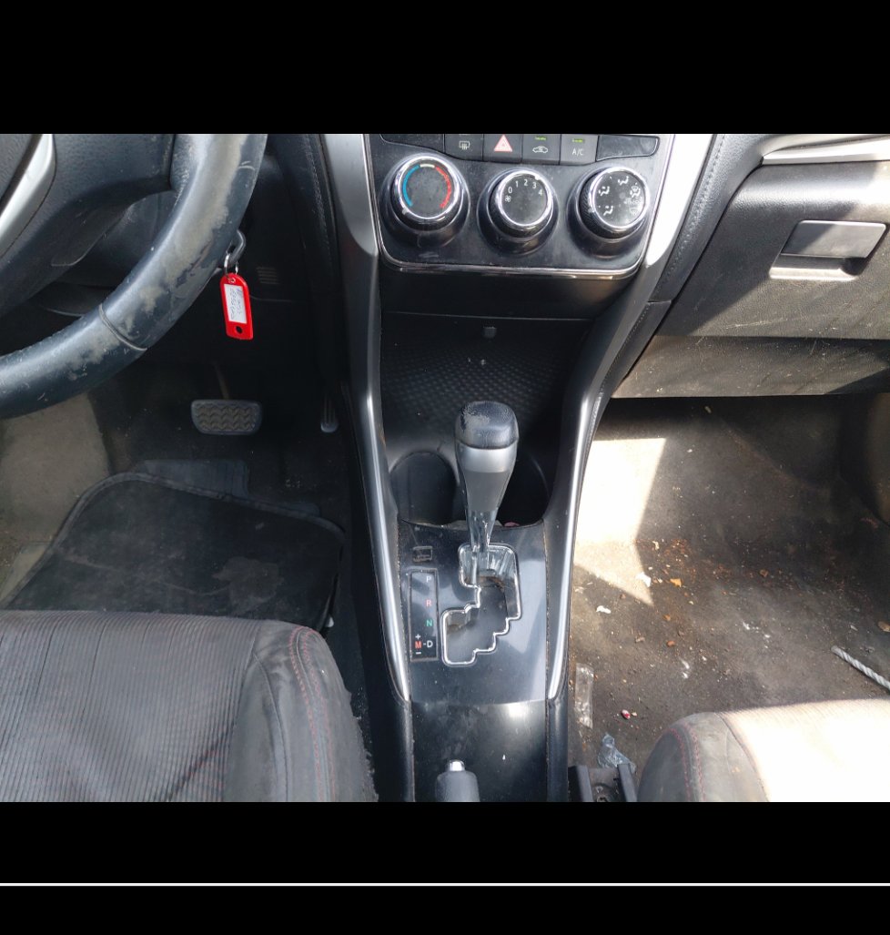 Toyota Yaris  2020 image