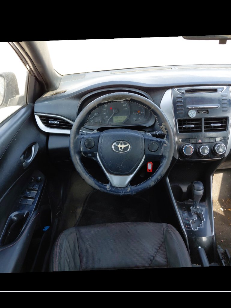 Toyota Yaris  2020 image