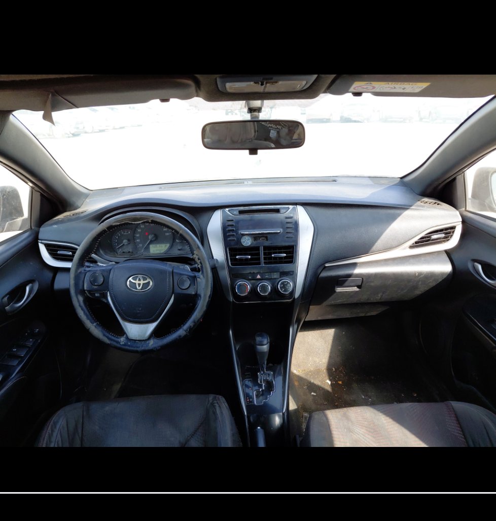 Toyota Yaris  2020 image