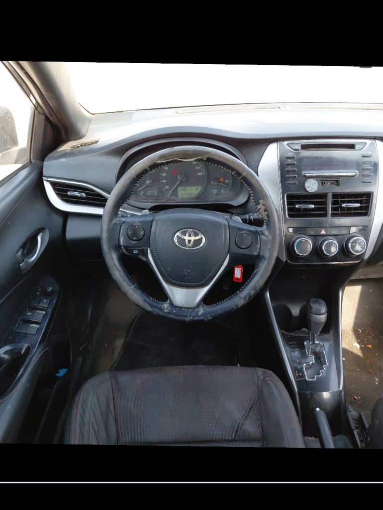 Toyota Yaris  2020 image