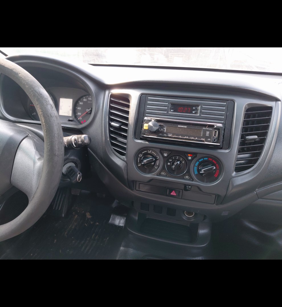 ميتسوبيشي L200  2020 image