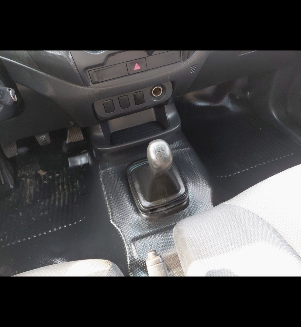 ميتسوبيشي L200  2020 image