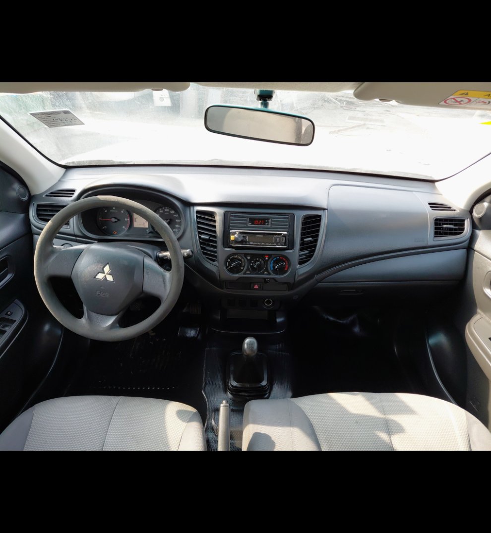 ميتسوبيشي L200  2020 image