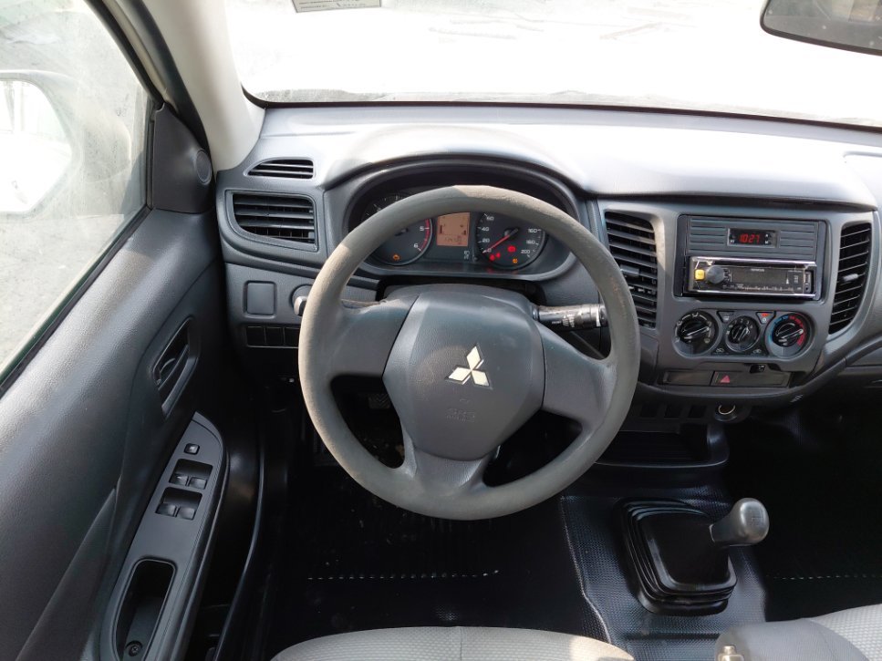 ميتسوبيشي L200  2020 image