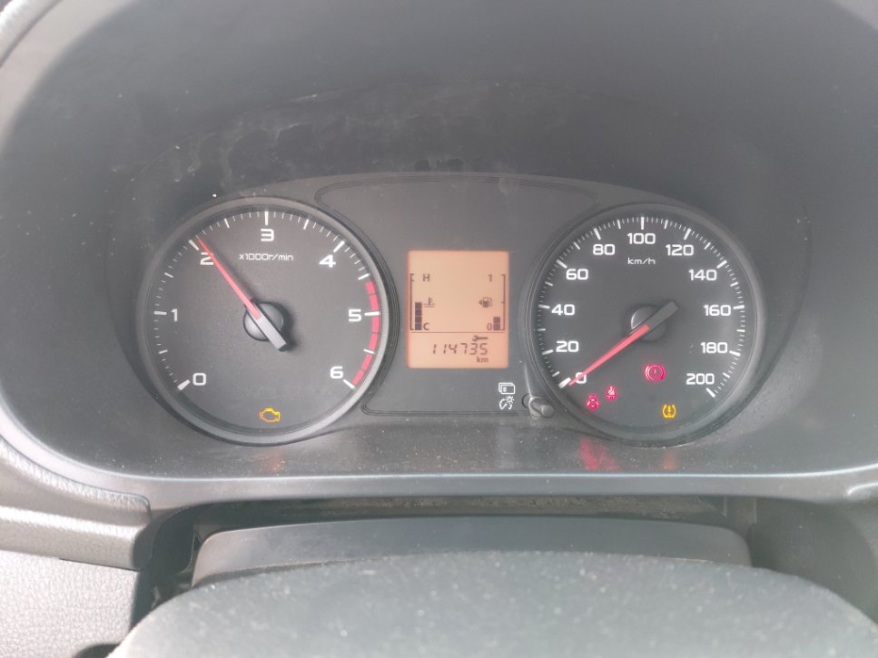 ميتسوبيشي L200  2020 image