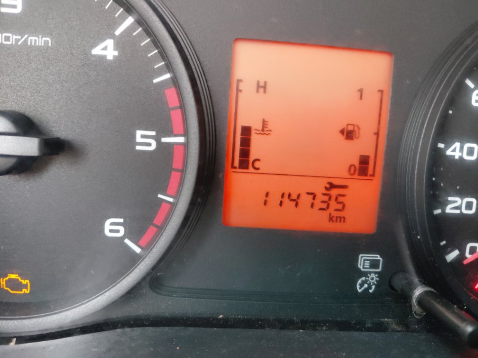 ميتسوبيشي L200  2020 image