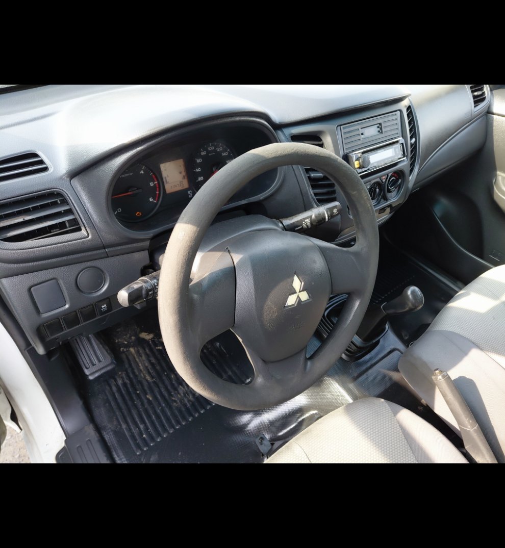 ميتسوبيشي L200  2020 image