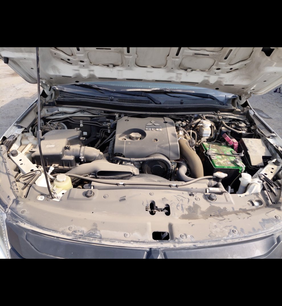 ميتسوبيشي L200  2020 image