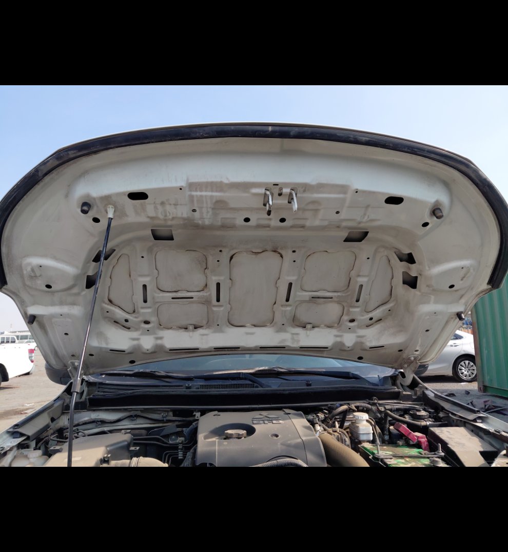 ميتسوبيشي L200  2020 image