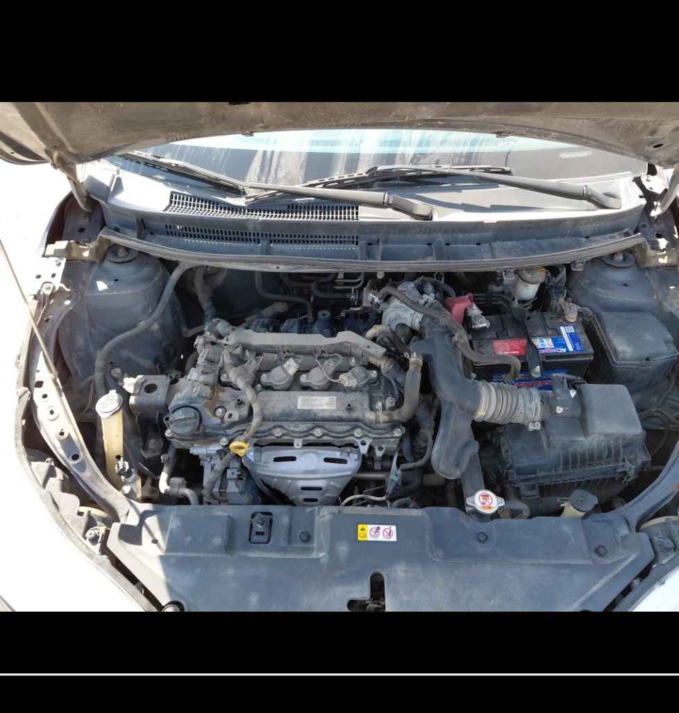 Toyota Yaris  2020 image