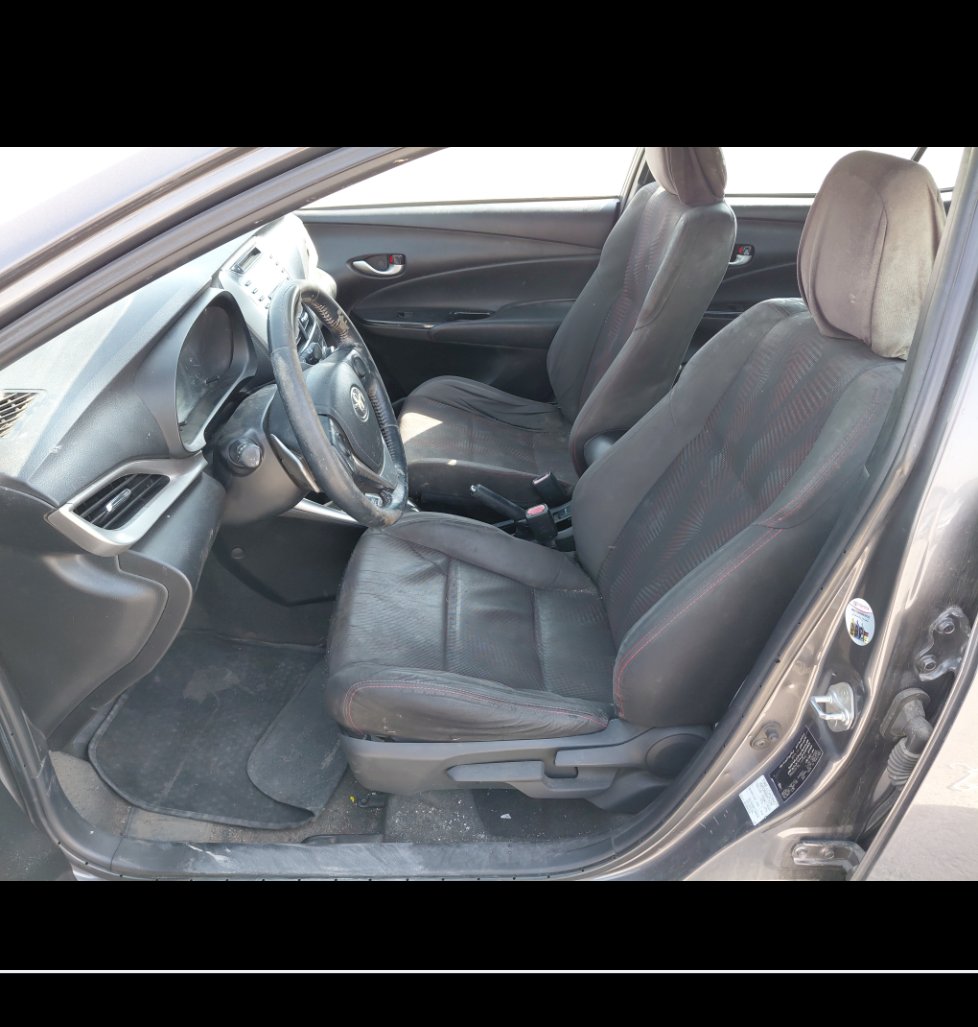 Toyota Yaris  2020 image