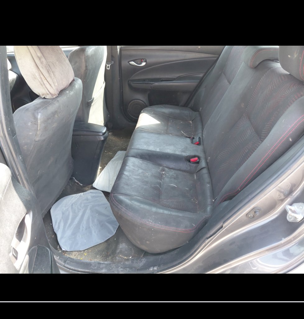 Toyota Yaris  2020 image