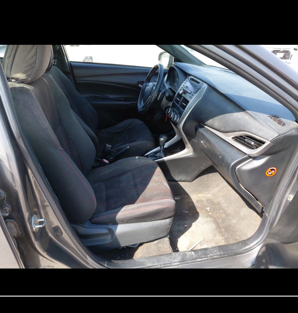 Toyota Yaris  2020 image