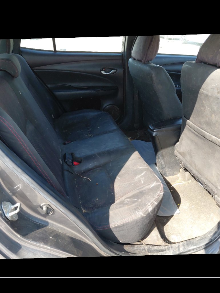 Toyota Yaris  2020 image