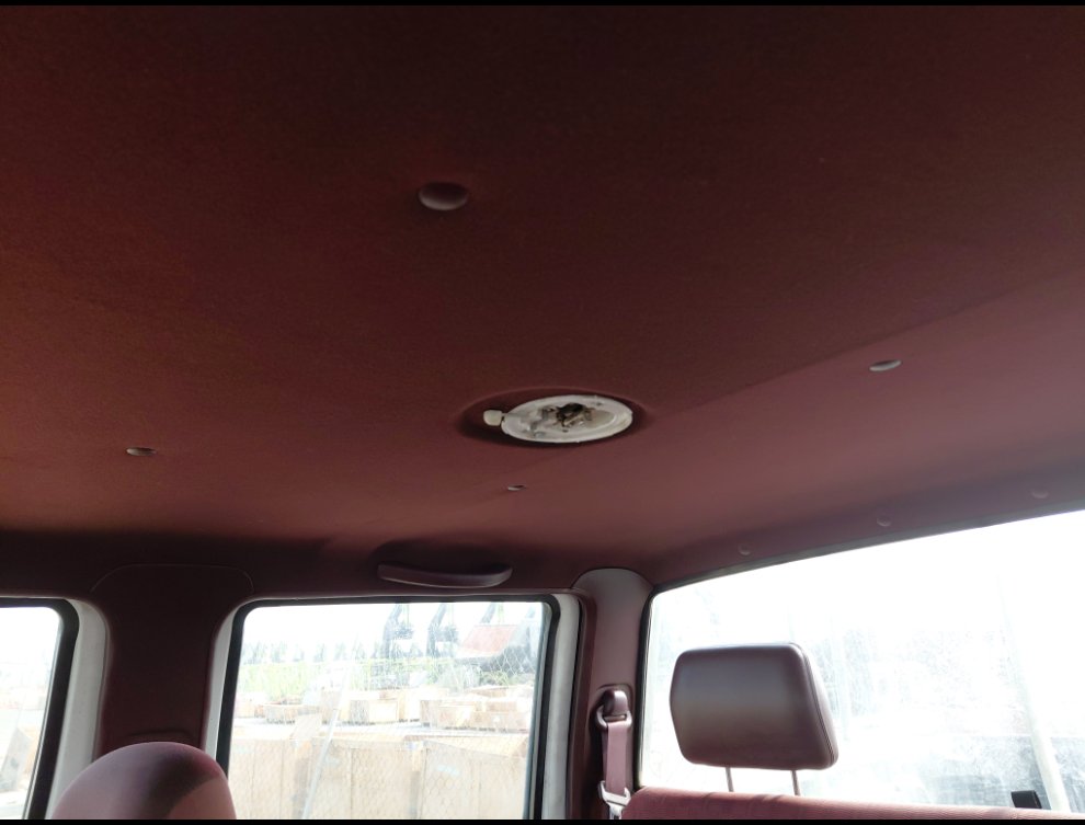 نيسان بيك أب  2016 image