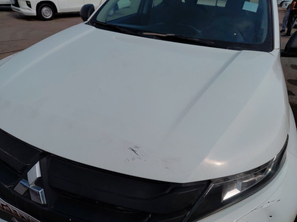 ميتسوبيشي L200  2020 image