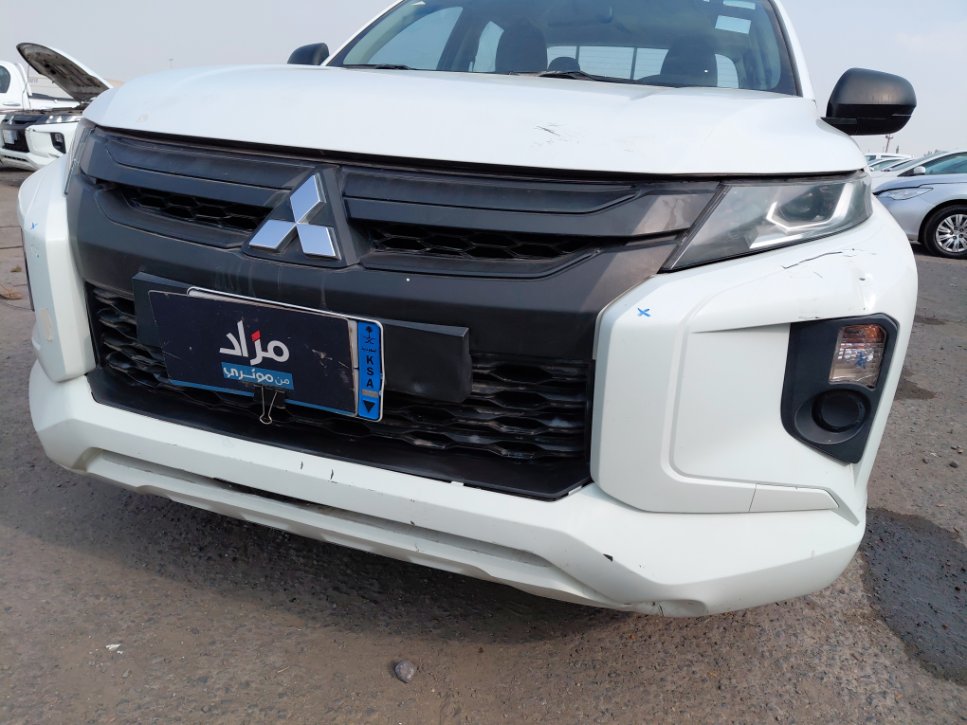 ميتسوبيشي L200  2020 image