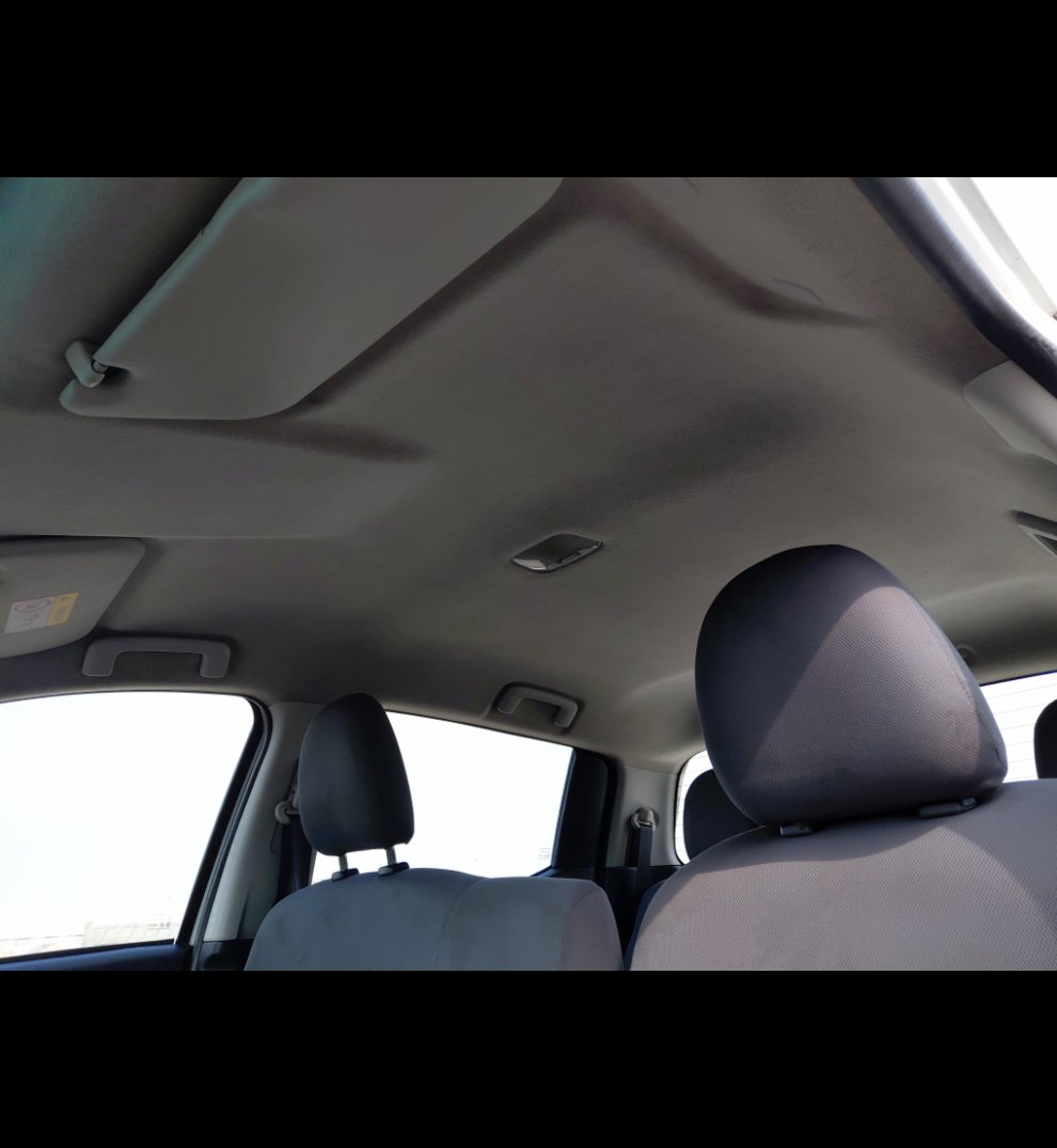 ميتسوبيشي L200  2020 image