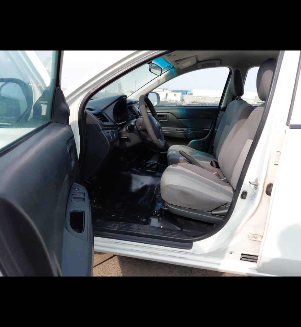 ميتسوبيشي L200  2020 image