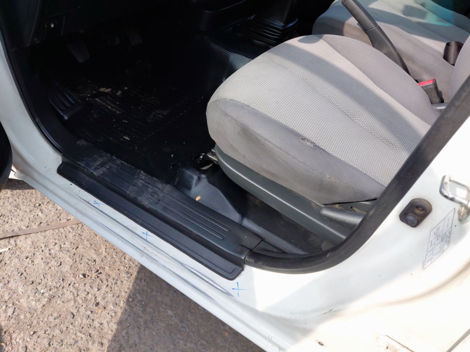 ميتسوبيشي L200  2020 image