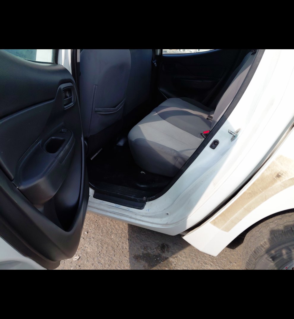 ميتسوبيشي L200  2020 image