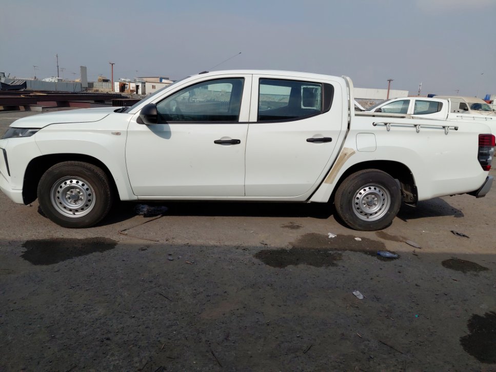 ميتسوبيشي L200  2020 image