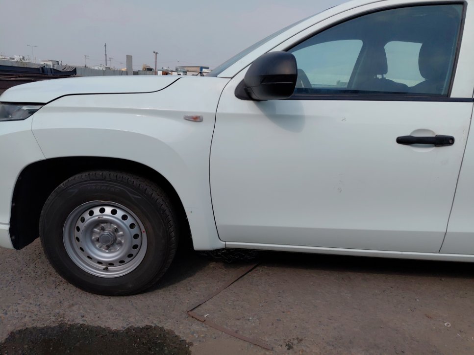 ميتسوبيشي L200  2020 image