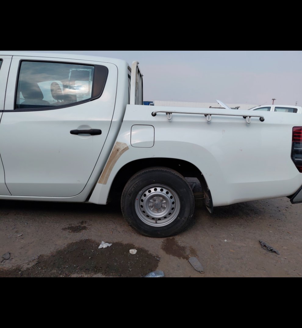 ميتسوبيشي L200  2020 image