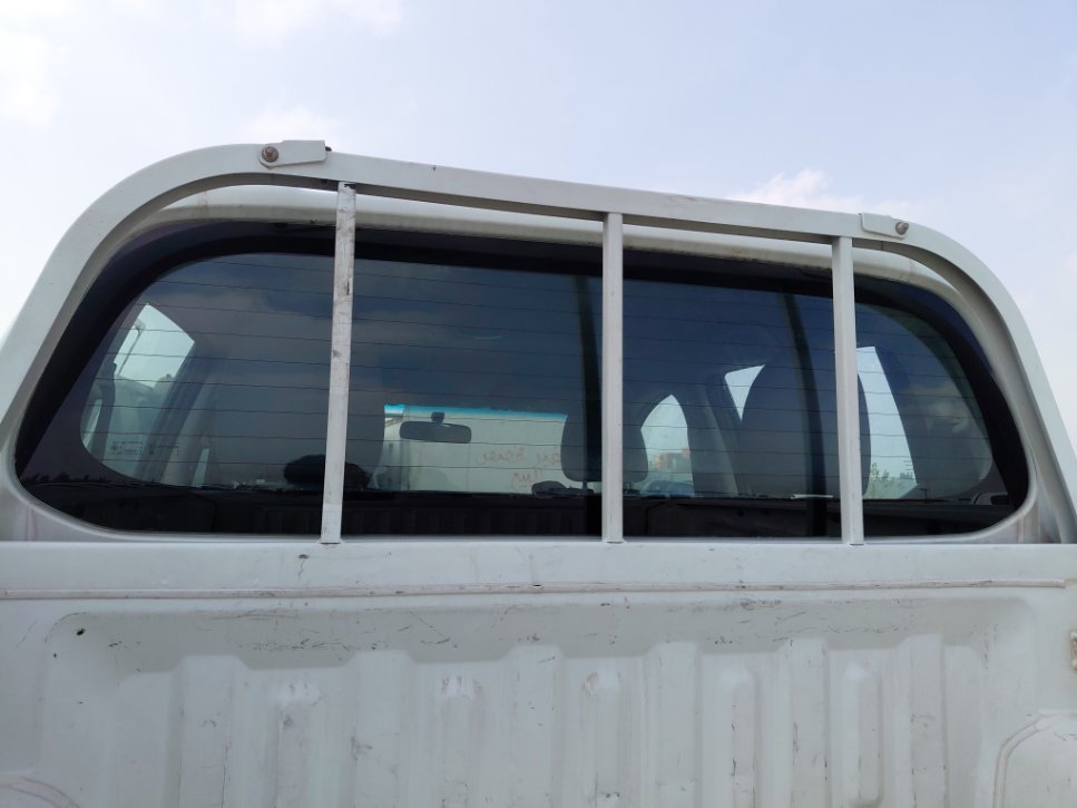 ميتسوبيشي L200  2020 image