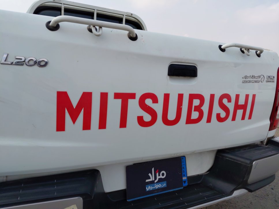 ميتسوبيشي L200  2020 image