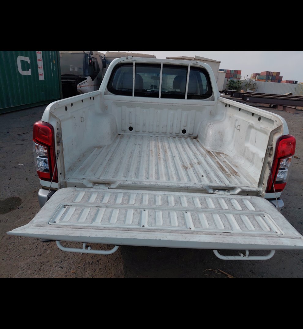 ميتسوبيشي L200  2020 image