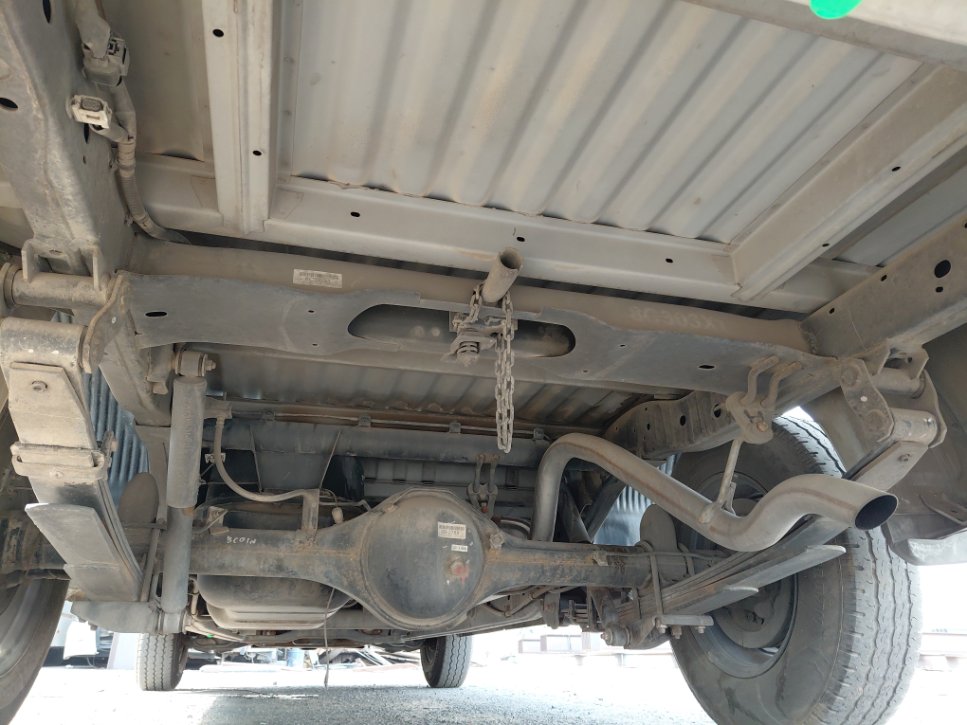 ميتسوبيشي L200  2020 image