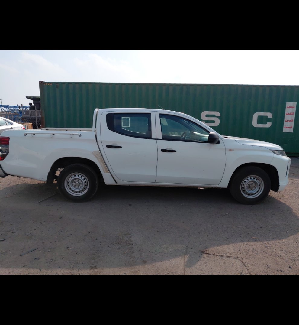 ميتسوبيشي L200  2020 image