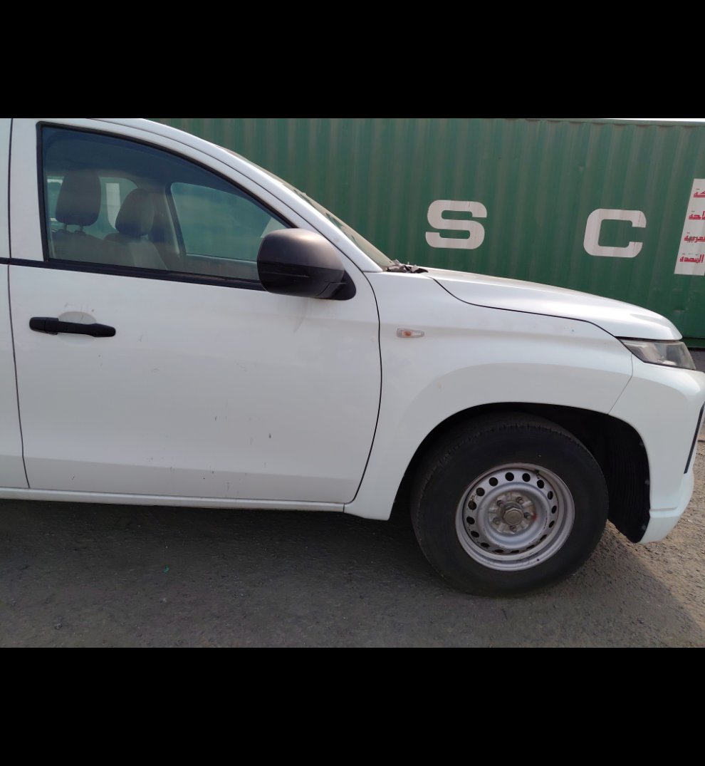 ميتسوبيشي L200  2020 image